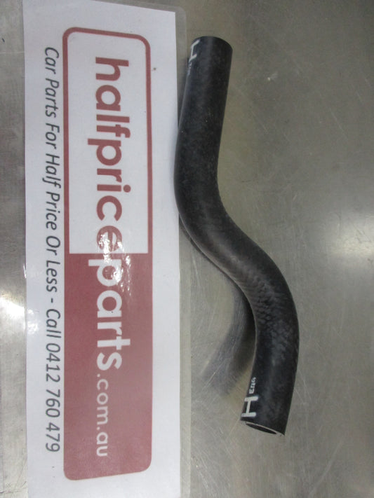 Holden Captiva Genuine Hose Water Pump Inlet New Part