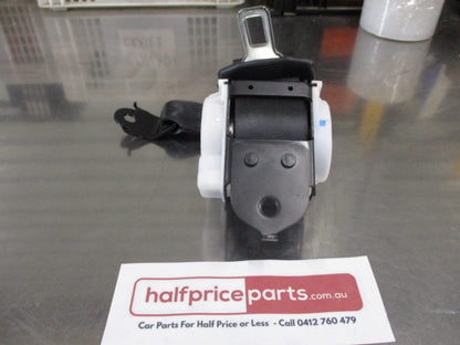 LDV D90 Genuine 2nd Row Seat Belt New Part
