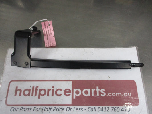 Holden RG Colorado Genuine Channel ASM Rear S/D Window Rear New Part