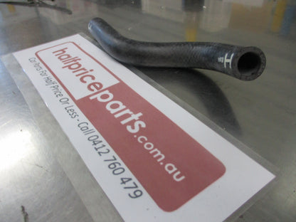 Holden Captiva Genuine Hose Water Pump Inlet New Part