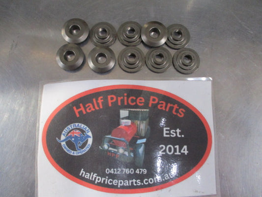 Kia Forte/Sportage/Stinger Genuine Retainer Valve Spring New Part