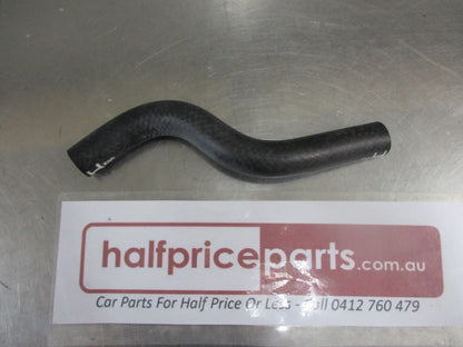 Holden Captiva Genuine Hose Water Pump Inlet New Part