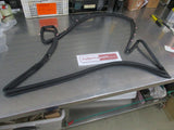 Honda Civic Genuine Front Left Hand Door Weatherstrip New Part