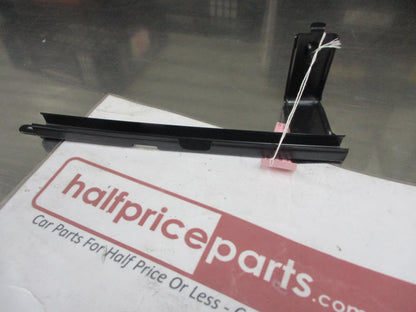 Holden RG Colorado Genuine Channel ASM Rear S/D Window Rear New Part