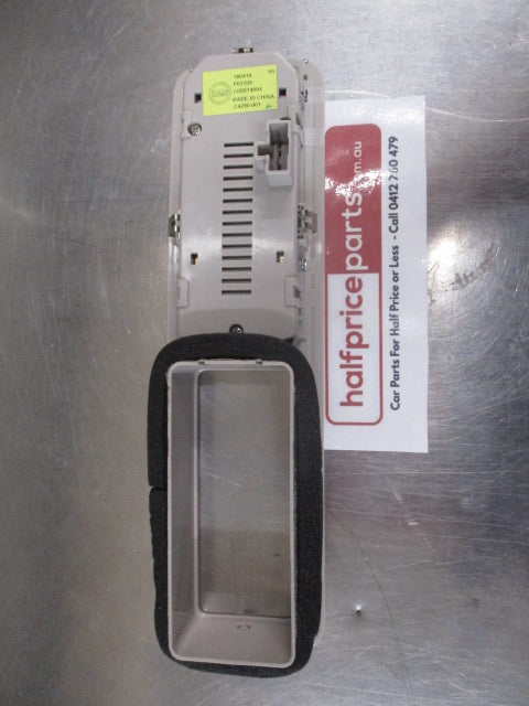 LDV Maxus G10 Genuine Rear Roof Reading Lamp New Part