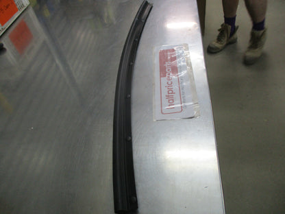 Holden Barina Genuine Front Bonnet Weatherstrip New Part