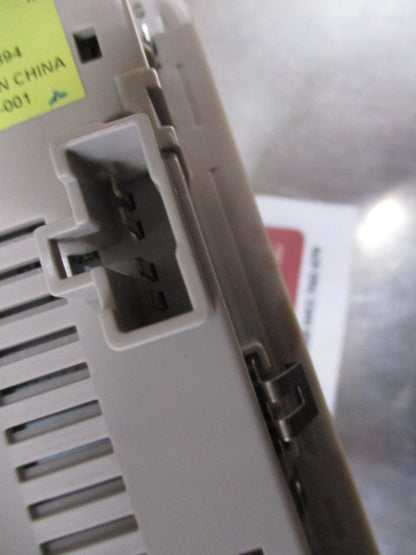 LDV Maxus G10 Genuine Rear Roof Reading Lamp New Part