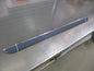 Peugeot 407 Genuine Drivers (Right) Rear Door Moulding New