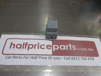 Holden Colorado Genuine Relay ASM Stop Lamp Switch New Part