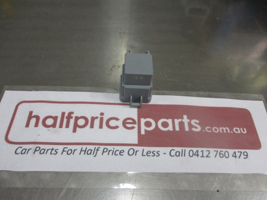 Holden Colorado Genuine Relay ASM Stop Lamp Switch New Part