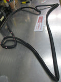 Honda Civic Genuine Front Left Hand Door Weatherstrip New Part