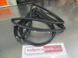 Honda Civic Genuine Front Left Hand Door Weatherstrip New Part