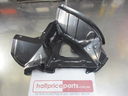 Nissan Tiida Genuine Passenger Rear Inner Tail Light Panel New Part