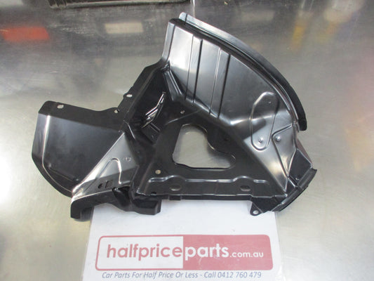 Nissan Tiida Genuine Passenger Rear Inner Tail Light Panel New Part