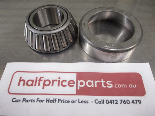 Mitsubishi Pajero/Triton/3000GT/Starion/Van Genuine Rear Pinion Bearing New Part
