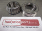 Mitsubishi Pajero/Triton/3000GT/Starion/Van Genuine Rear Pinion Bearing New Part