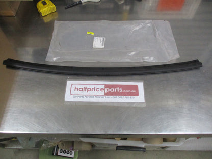 Holden Barina Genuine Front Bonnet Weatherstrip New Part