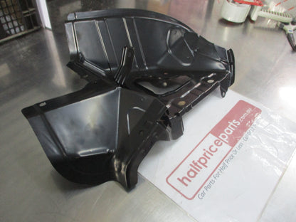 Nissan Tiida Genuine Passenger Rear Inner Tail Light Panel New Part