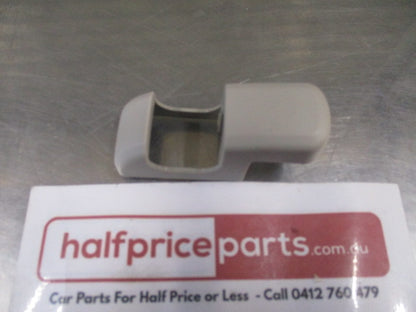 Mitsubishi Triton/Pajero Sport Genuine Front Seat Belt Sash Guide Cover New Part