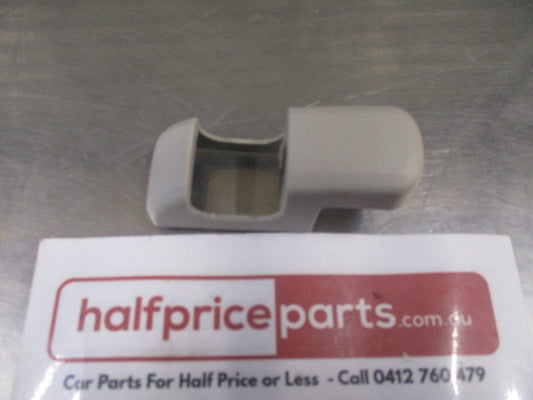 Mitsubishi Triton/Pajero Sport Genuine Front Seat Belt Sash Guide Cover New Part