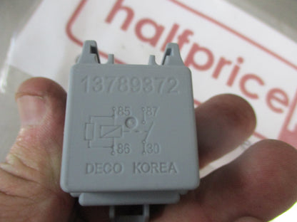 Holden Colorado Genuine Relay ASM Stop Lamp Switch New Part