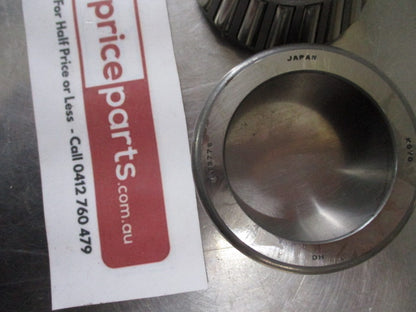 Mitsubishi Pajero/Triton/3000GT/Starion/Van Genuine Rear Pinion Bearing New Part