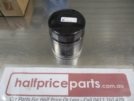Holden Epica Genuine Oil Filter 2.5ltr Petrol New Part