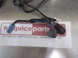 Mazda BT-50/Ford Ranger Genuine Tow Bar Wire Patch New Left To Right Side  Part