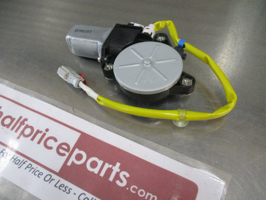 Honda CR-V Genuine Right Hand Rear (Passengers) Window Motor New Part