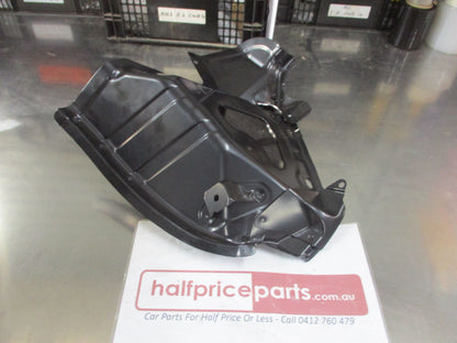 Nissan Tiida Genuine Passenger Rear Inner Tail Light Panel New Part