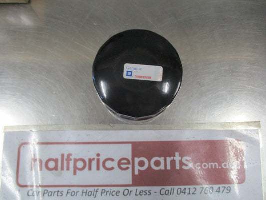 Holden Epica Genuine Oil Filter 2.5ltr Petrol New Part
