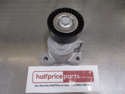 Mitsubishi Lancer Evolution Genuine Alternator Belt Tensioner Assembly New Part