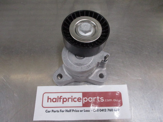 Mitsubishi Lancer Evolution Genuine Alternator Belt Tensioner Assembly New Part