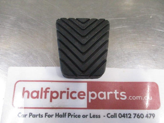 Mitsubishi Eclipse/3000GT/Mirage/Magna/Outlander/Lancer Genuine Clutch/Brake Pedal Pad New Part