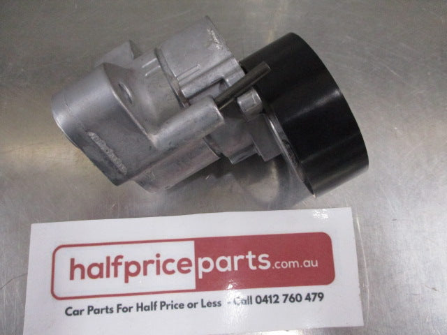 Mitsubishi Lancer Evolution Genuine Alternator Belt Tensioner Assembly New Part