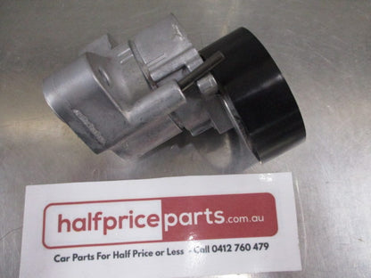 Mitsubishi Lancer Evolution Genuine Alternator Belt Tensioner Assembly New Part