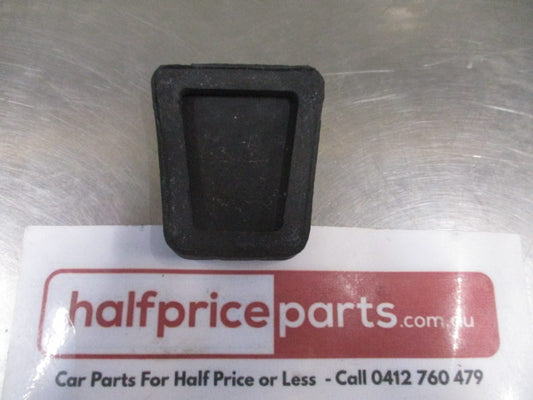 Mitsubishi Eclipse/3000GT/Mirage/Magna/Outlander/Lancer Genuine Clutch/Brake Pedal Pad New Part