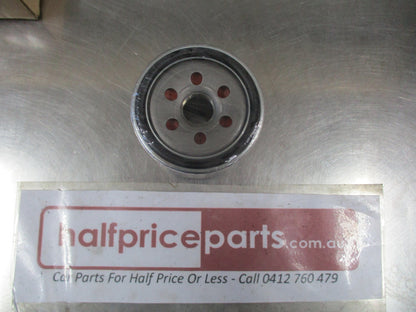 Holden Epica Genuine Oil Filter 2.5ltr Petrol New Part