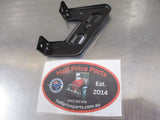 Kia Sportage Genuine Left Hand Upper Front Bumper Side Bracket New Part