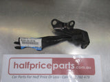 Mazda 3 Genuine Right Hand Bonnet Hinge (Unpainted) New Part