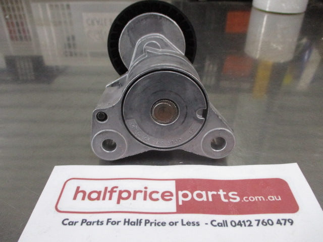 Mitsubishi Lancer Evolution Genuine Alternator Belt Tensioner Assembly New Part