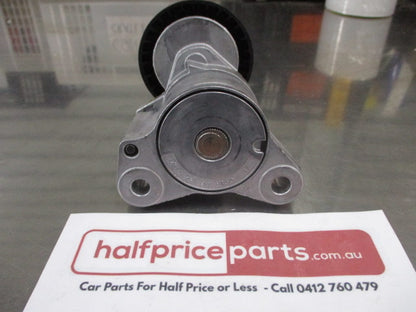 Mitsubishi Lancer Evolution Genuine Alternator Belt Tensioner Assembly New Part