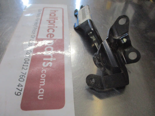 Mazda 3 Genuine Right Hand Bonnet Hinge (Unpainted) New Part