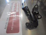 Mazda 3 Genuine Right Hand Bonnet Hinge (Unpainted) New Part