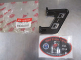 Kia Sportage Genuine Left Hand Upper Front Bumper Side Bracket New Part
