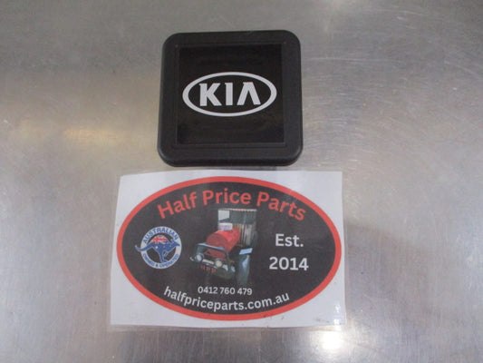 Kia Genuine Tow Bar Tongue Finisher New Part