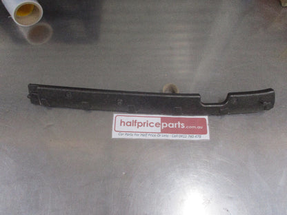 Holden Combo-C Genuine Left Hand Rear Bumper Absorber (Passenger) New Part