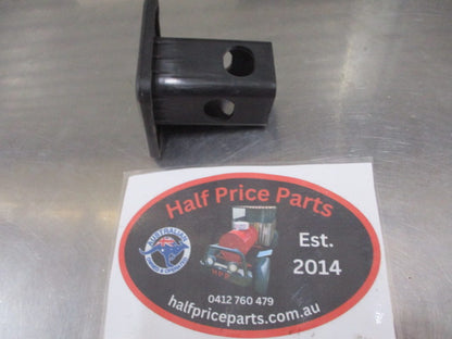 Kia Genuine Tow Bar Tongue Finisher New Part