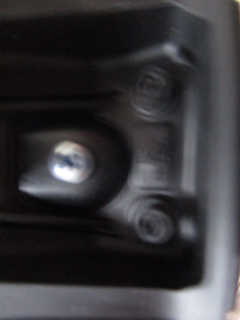 LDV T60/T70/D90 Genuine Right Hand Outer Door Handle Chrome New Part