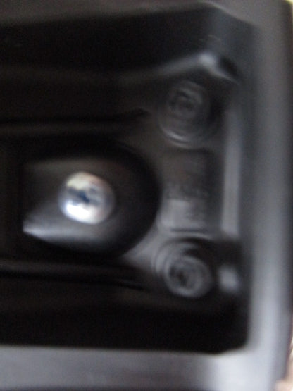 LDV T60/T70/D90 Genuine Right Hand Outer Door Handle Chrome New Part